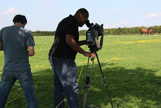 13-filming-mares-paddock